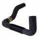 Purchase Top-Quality Upper Radiator Or Coolant Hose by MOTORCRAFT - KM1763 pa1