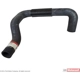 Purchase Top-Quality Upper Radiator Or Coolant Hose by MOTORCRAFT - KM1763 pa3