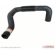 Purchase Top-Quality Upper Radiator Or Coolant Hose by MOTORCRAFT - KM1763 pa7
