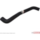 Purchase Top-Quality Upper Radiator Or Coolant Hose by MOTORCRAFT - KM3051 pa1