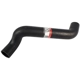 Purchase Top-Quality Upper Radiator Or Coolant Hose by MOTORCRAFT - KM4590 pa6