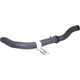 Purchase Top-Quality Upper Radiator Or Coolant Hose by MOTORCRAFT - KM4918 pa3