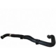 Purchase Top-Quality Upper Radiator Or Coolant Hose by MOTORCRAFT - KM4953 pa6