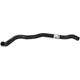 Purchase Top-Quality Upper Radiator Or Coolant Hose by MOTORCRAFT - KM4966 pa1