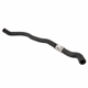 Purchase Top-Quality Upper Radiator Or Coolant Hose by MOTORCRAFT - KM4966 pa2