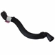 Purchase Top-Quality Upper Radiator Or Coolant Hose by MOTORCRAFT - KM4973 pa2