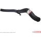 Purchase Top-Quality Upper Radiator Or Coolant Hose by MOTORCRAFT - KM4993 pa2