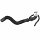 Purchase Top-Quality Upper Radiator Or Coolant Hose by MOTORCRAFT - KM5017 pa1