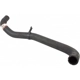 Purchase Top-Quality Upper Radiator Or Coolant Hose by MOTORCRAFT - KM5033 pa12