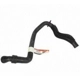 Purchase Top-Quality Upper Radiator Or Coolant Hose by MOTORCRAFT - KM5055 pa11