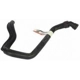 Purchase Top-Quality Upper Radiator Or Coolant Hose by MOTORCRAFT - KM5055 pa12