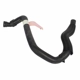 Purchase Top-Quality Upper Radiator Or Coolant Hose by MOTORCRAFT - KM5055 pa3