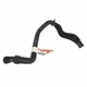 Purchase Top-Quality Upper Radiator Or Coolant Hose by MOTORCRAFT - KM5055 pa5