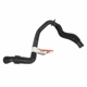 Purchase Top-Quality Upper Radiator Or Coolant Hose by MOTORCRAFT - KM5055 pa6