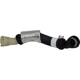 Purchase Top-Quality Upper Radiator Or Coolant Hose by MOTORCRAFT - KM5058 pa7
