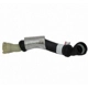 Purchase Top-Quality Upper Radiator Or Coolant Hose by MOTORCRAFT - KM5058 pa9