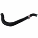 Purchase Top-Quality Upper Radiator Or Coolant Hose by MOTORCRAFT - KM5063 pa1