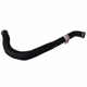 Purchase Top-Quality Upper Radiator Or Coolant Hose by MOTORCRAFT - KM5063 pa2