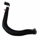 Purchase Top-Quality Upper Radiator Or Coolant Hose by MOTORCRAFT - KM5063 pa3