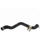 Purchase Top-Quality Upper Radiator Or Coolant Hose by MOTORCRAFT - KM5100 pa7