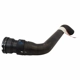 Purchase Top-Quality Upper Radiator Or Coolant Hose by MOTORCRAFT - KM5112 pa1