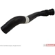 Purchase Top-Quality Upper Radiator Or Coolant Hose by MOTORCRAFT - KM5112 pa4