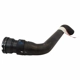 Purchase Top-Quality Upper Radiator Or Coolant Hose by MOTORCRAFT - KM5112 pa5