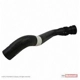Purchase Top-Quality Upper Radiator Or Coolant Hose by MOTORCRAFT - KM5112 pa8