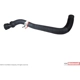 Purchase Top-Quality Upper Radiator Or Coolant Hose by MOTORCRAFT - KM5114 pa2
