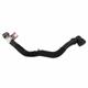 Purchase Top-Quality Upper Radiator Or Coolant Hose by MOTORCRAFT - KM5128 pa1