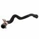 Purchase Top-Quality Upper Radiator Or Coolant Hose by MOTORCRAFT - KM5128 pa3