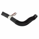 Purchase Top-Quality Upper Radiator Or Coolant Hose by MOTORCRAFT - KM5133 pa2
