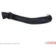 Purchase Top-Quality Upper Radiator Or Coolant Hose by MOTORCRAFT - KM5134 pa1