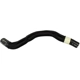 Purchase Top-Quality Upper Radiator Or Coolant Hose by MOTORCRAFT - KM5171 pa1