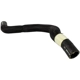 Purchase Top-Quality Upper Radiator Or Coolant Hose by MOTORCRAFT - KM5171 pa3