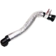 Purchase Top-Quality Upper Radiator Or Coolant Hose by MOTORCRAFT - KM5228 pa7