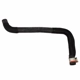 Purchase Top-Quality Upper Radiator Or Coolant Hose by MOTORCRAFT - KM5248 pa1