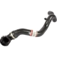 Purchase Top-Quality Upper Radiator Or Coolant Hose by MOTORCRAFT - KM5338 pa10