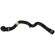 Purchase Top-Quality Upper Radiator Or Coolant Hose by MOTORCRAFT - KM5338 pa11