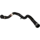 Purchase Top-Quality Upper Radiator Or Coolant Hose by MOTORCRAFT - KM5338 pa12