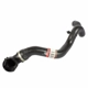 Purchase Top-Quality Upper Radiator Or Coolant Hose by MOTORCRAFT - KM5338 pa2