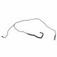 Purchase Top-Quality Upper Radiator Or Coolant Hose by MOTORCRAFT - KM5420 pa3