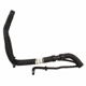 Purchase Top-Quality Upper Radiator Or Coolant Hose by MOTORCRAFT - KM5504 pa4