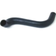 Purchase Top-Quality Upper Radiator Or Coolant Hose by URO - 1235010082 pa2