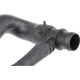 Purchase Top-Quality Upper Radiator Or Coolant Hose by URO - 17122754222 pa3