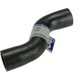 Purchase Top-Quality URO - 17129800478 - Radiator Hose pa1