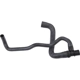 Purchase Top-Quality Upper Radiator Or Coolant Hose by URO - 17129802110 pa3