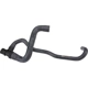 Purchase Top-Quality Upper Radiator Or Coolant Hose by URO - 17129802110 pa4