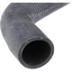 Purchase Top-Quality Upper Radiator Or Coolant Hose by URO - 17129802110 pa5