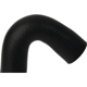 Purchase Top-Quality URO - 2105014182 - Radiator Hose pa2